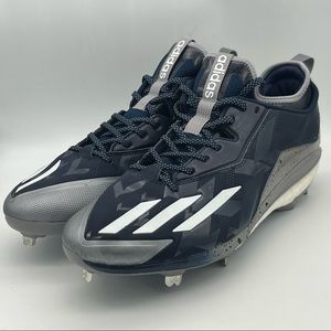 adidas Energy Boost Icon 2 Baseball Cleats Men's Size 14